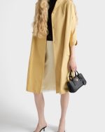 Prada Galleria mini Saffiano leather bag - Image 5